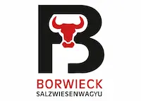 Logo von Borwieck Salzwiesen Wagyu